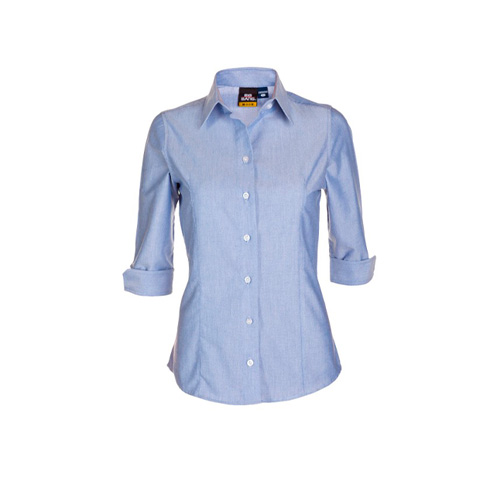 CAMISA BB MOON DAMA MANGA 3/4 - Vista 7